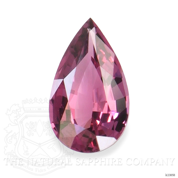 0.68 Ct. Pink Spinel from Ceylon (Sri Lanka)
