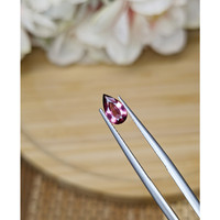 0.68 Ct. Pink Spinel from Ceylon (Sri Lanka) Life Style