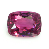 4.35 Ct. Purplish Pink Spinel from Ceylon (Sri Lanka) Video