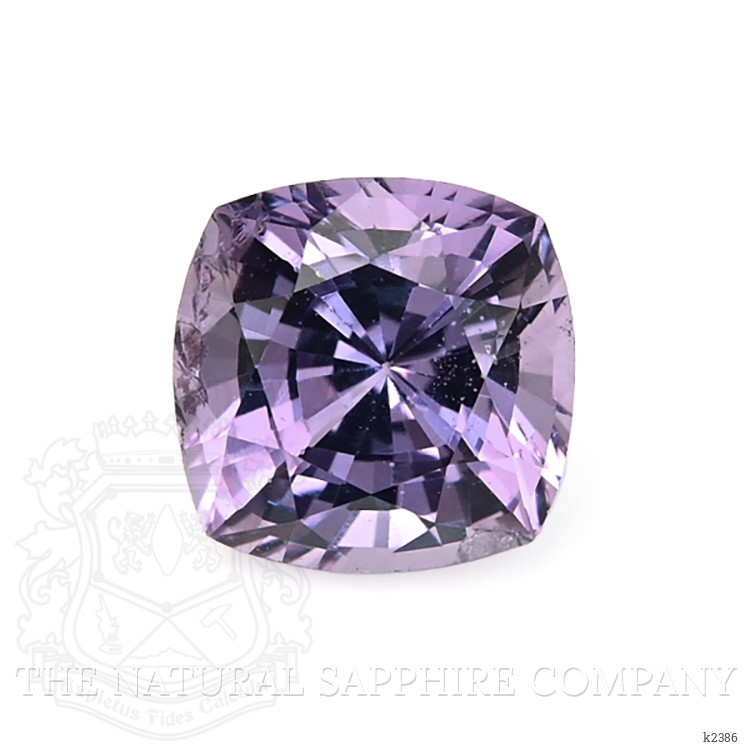 0.85 Ct. Spinel from Ceylon (Sri Lanka)