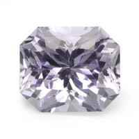 1.31 Ct. Purple Spinel from Ceylon (Sri Lanka) Video