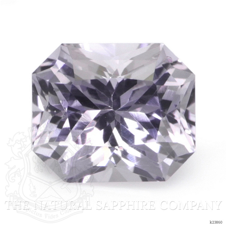 1.31 Ct. Purple Spinel from Ceylon (Sri Lanka)