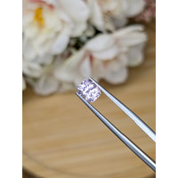 1.31 Ct. Purple Spinel from Ceylon (Sri Lanka) Life Style