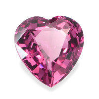 1.51 Ct. Pink Spinel from Ceylon (Sri Lanka) Video