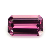 1.79 Ct. Pink Spinel from Ceylon (Sri Lanka) Video