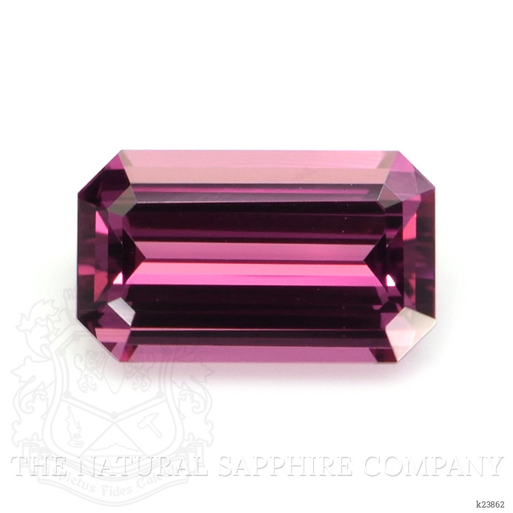1.79 Ct. Pink Spinel from Ceylon (Sri Lanka)