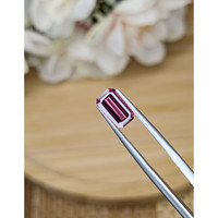 1.79 Ct. Pink Spinel from Ceylon (Sri Lanka) Life Style