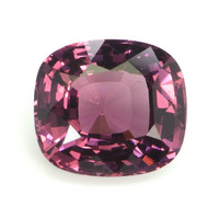 3.74 Ct. Pink Spinel from Ceylon (Sri Lanka) Video