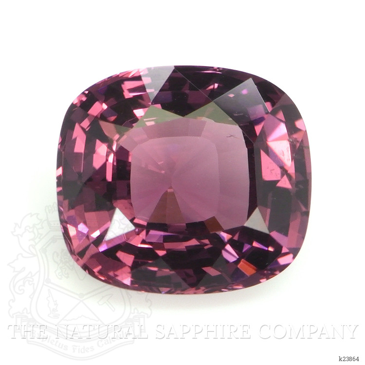 3.74 Ct. Pink Spinel from Ceylon (Sri Lanka)