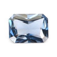 1.01 Ct. Blue Spinel from Ceylon (Sri Lanka) Video