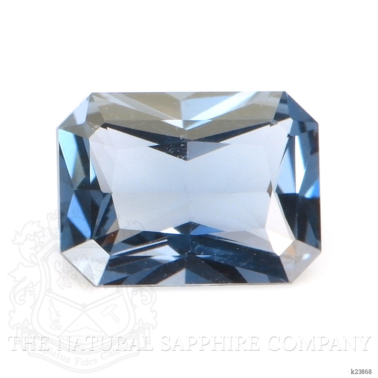1.01 Ct. Blue Spinel from Ceylon (Sri Lanka)