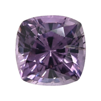 0.78 Ct. Spinel from Ceylon (Sri Lanka) Video