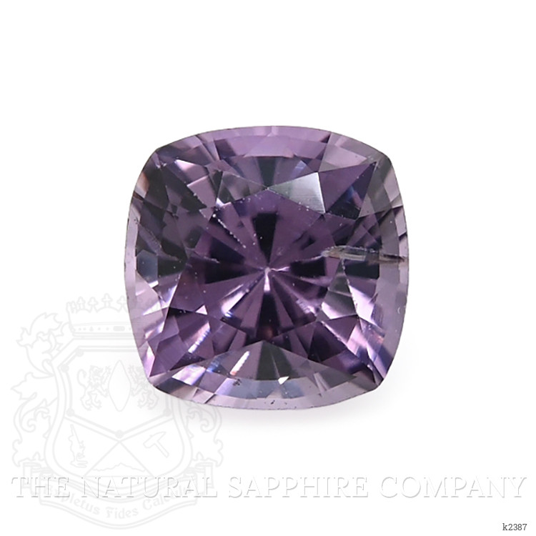 0.78 Ct. Spinel from Ceylon (Sri Lanka)