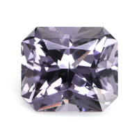 1.13 Ct. Purple Spinel from Ceylon (Sri Lanka) Video