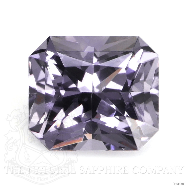 1.13 Ct. Purple Spinel from Ceylon (Sri Lanka)