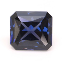 8.61 Ct. Blue Spinel from Ceylon (Sri Lanka) Video