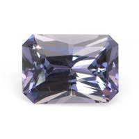 1.11 Ct. Violet Spinel from Ceylon (Sri Lanka) Video