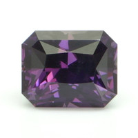 4.57 Ct. Pinkish Purple Spinel from Ceylon (Sri Lanka) Video