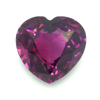 1.87 Ct. Purplish Pink Spinel from Ceylon (Sri Lanka) Video