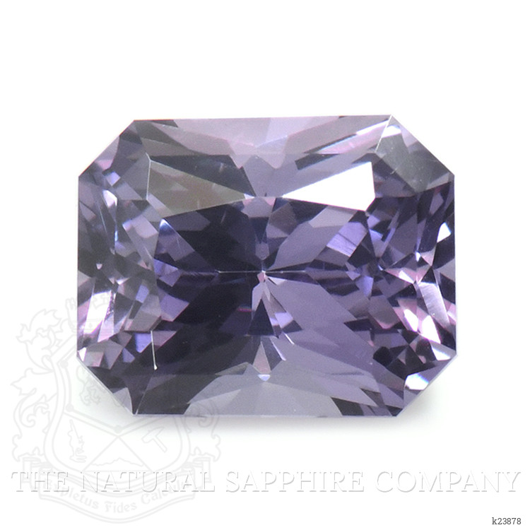 1.16 Ct. Purple Spinel from Ceylon (Sri Lanka)