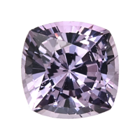 0.83 Ct. Spinel from Ceylon (Sri Lanka) Video