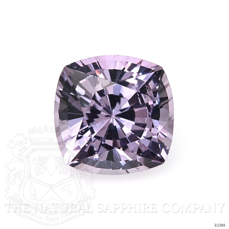 0.83 Ct. Spinel from Ceylon (Sri Lanka)
