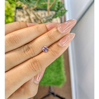 0.83 Ct. Spinel from Ceylon (Sri Lanka) Life Style