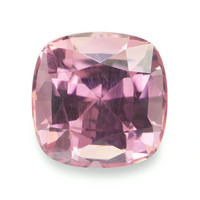 1.20 Ct.Tw. Cushion Tourmaline