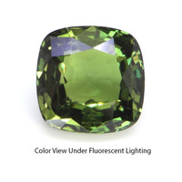5.29 Ct. Alexandrite from Ceylon (Sri Lanka) Video