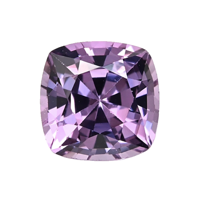 0.66 Ct. Spinel from Ceylon (Sri Lanka) Video