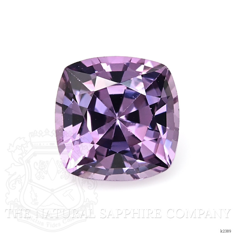 0.66 Ct. Spinel from Ceylon (Sri Lanka)