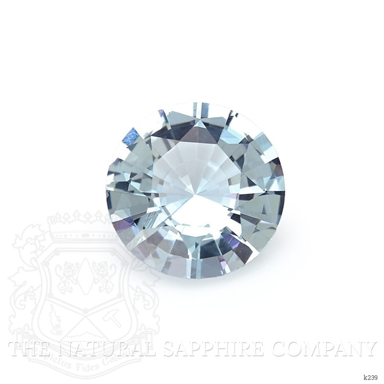 1.35 Ct. Aquamarine from Ceylon (Sri Lanka)