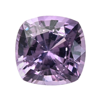 0.73 Ct. Spinel from Ceylon (Sri Lanka) Video