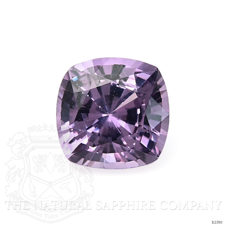 0.73 Ct. Spinel from Ceylon (Sri Lanka)
