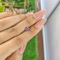 0.73 Ct. Spinel from Ceylon (Sri Lanka) Life Style