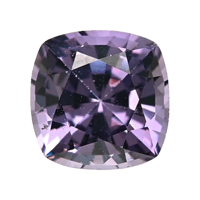 0.70 Ct. Spinel from Ceylon (Sri Lanka) Video