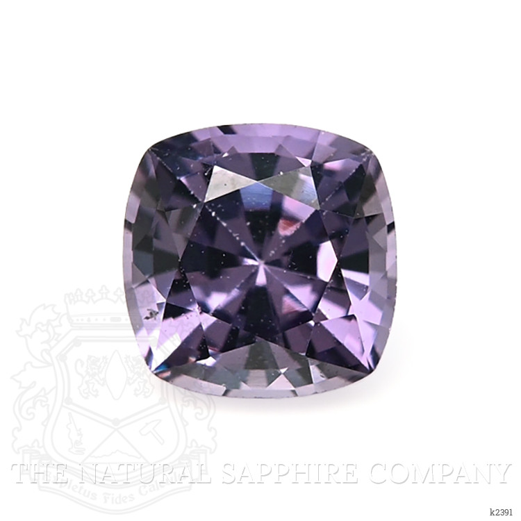 0.70 Ct. Spinel from Ceylon (Sri Lanka)