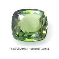2.12 Ct. Alexandrite from Ceylon (Sri Lanka) Video