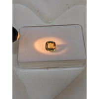 2.12 Ct. Alexandrite from Ceylon (Sri Lanka) Life Style