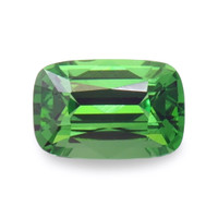 1.99 Ct. Tsavorite Garnet from Madagascar Video