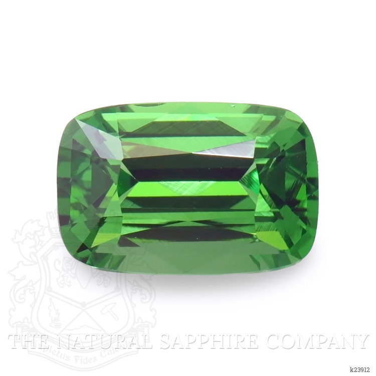 1.99 Ct. Tsavorite Garnet from Madagascar