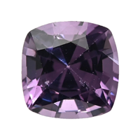 0.62 Ct. Spinel from Ceylon (Sri Lanka) Video