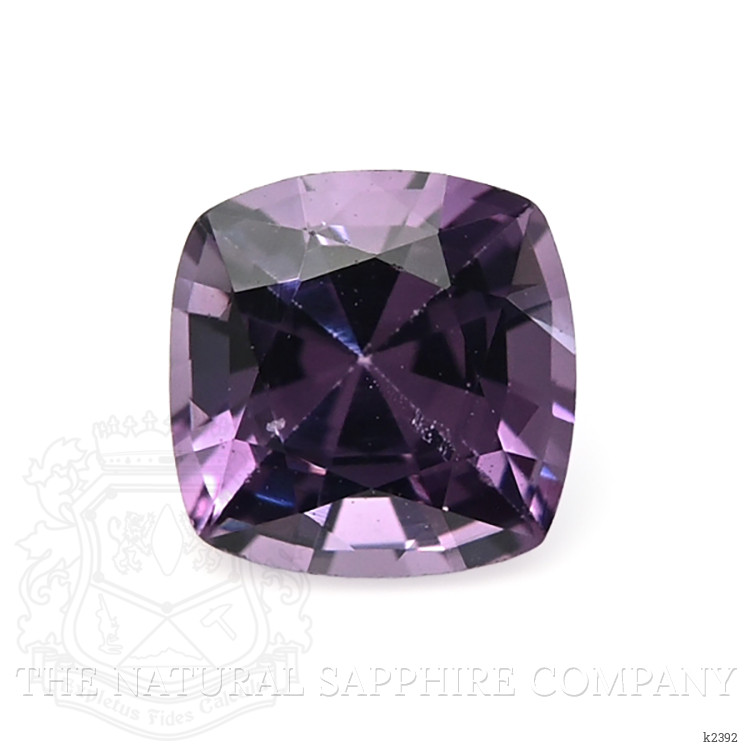0.62 Ct. Spinel from Ceylon (Sri Lanka)