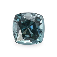 0.63 Ct. Spinel from Ceylon (Sri Lanka) Video