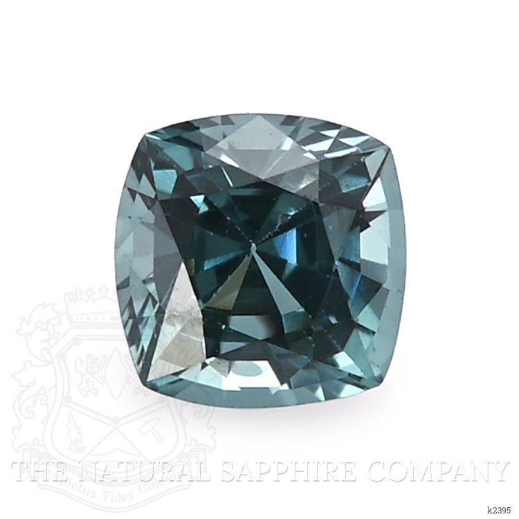 0.63 Ct. Spinel from Ceylon (Sri Lanka)