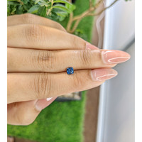 0.49 Ct. Spinel from Ceylon (Sri Lanka) Life Style