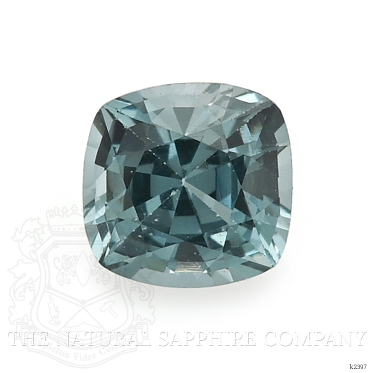 0.46 Ct. Spinel from Ceylon (Sri Lanka)