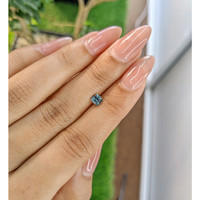 0.46 Ct. Spinel from Ceylon (Sri Lanka) Life Style