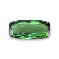 1.55 Ct. Green Tourmaline from Brazil Video