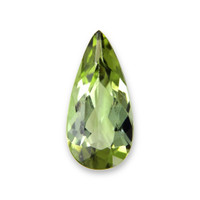 3.17 Ct. Green Tourmaline from Brazil Video